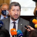 Христо Иванов: Намаляха шансовете за кабинет с участието на ДБ 