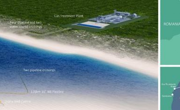 Черноморската банка за търговия и развитие ЧБТР отпусна заем в