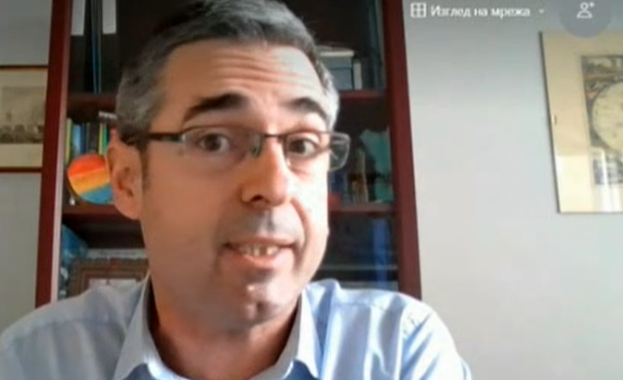 Машинно гласуване не само че има в Европа а има