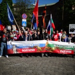 На 9 май „Безсмъртният полк“ ще отбележи 77-та годишнина от Победата 