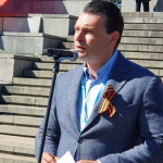 Калоян Паргов: Българският народ помни, че 9 май е преди всичко Ден на Победата