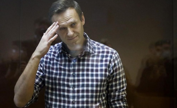  Държавната дума на Русия ще разгледа законопроект, недопускащ до избори привърженици на Навални