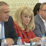 Комисия по ревизия: "Автомагистрали" подготвяла 1 200 000 страници данни. Но не знаела къде да ги прати