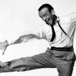  122 години от рождението на Фред Астер 