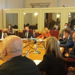 Манолова: Оценката ни за служебния кабинет ще зависи от работата му по сигналите на Комисията по ревизията и Илчовски 