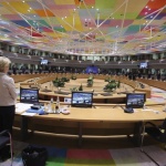 Темата за Русия ще е акцент в следващата среща на върха на 24-25 май 