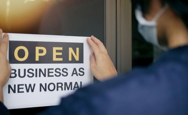 Магазините в Чехия отново отварят врати след 6 месечно затваряне въпреки