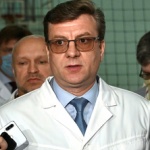 Откриха жив и здрав изчезналия лекар, лекувал Алексей Навални 