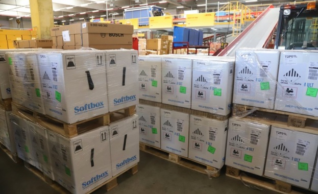 Още 273 780 дози от ваксината срещу COVID 19 на Пфайзер