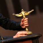 Ирини Жамбонас и Валери Йорданов са носителите на ИКАР за водещи роли