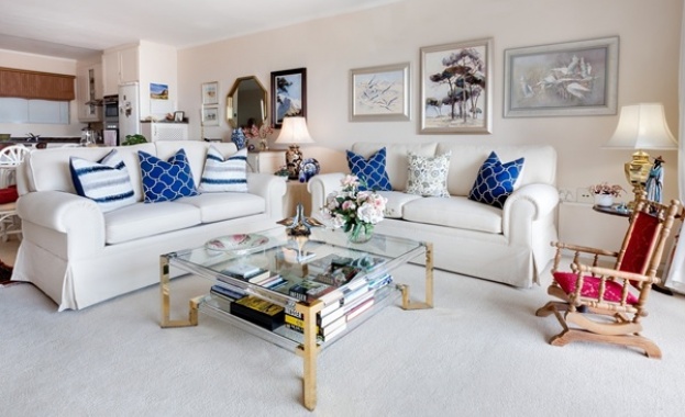 Сигурни сме че едни от най любимите ви мебели са