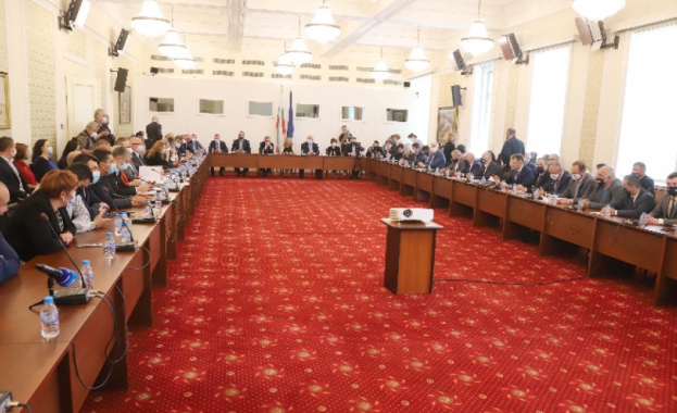 Градус обяви че ще използва всички законови възможности за да