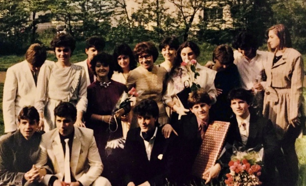 Днес почитаме светите братя Кирил и Методий които ни дадоха