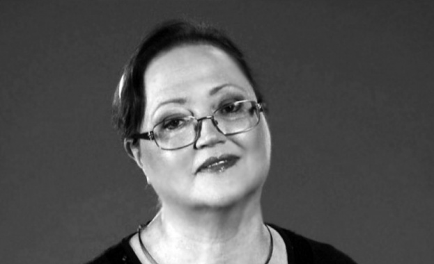 Прощаваме се с Ваня Костова 