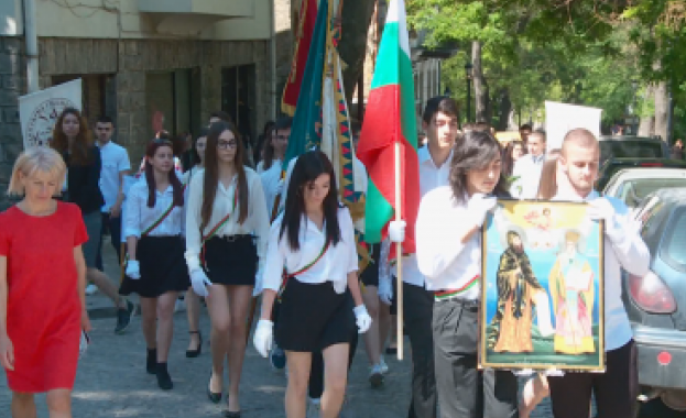 Пловдив отбелязва 170 години от първото честване на Деня на