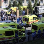  Отмъщение и омраза са били мотивите на стрелеца в Казан