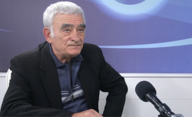 Поклонението пред актьора Иван Налбантов ще е днес от 11