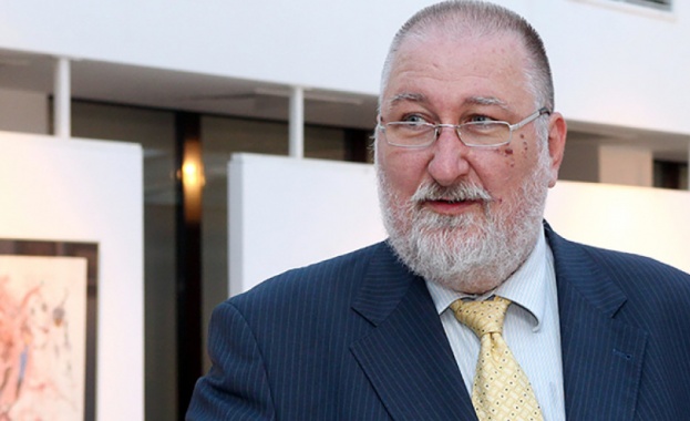 В предаването Още от деня по БНТ Иван Стамболов каза