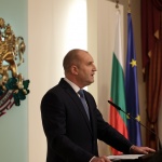 Президентът: Увеличеният бизнес интерес към инициативата „Три морета“ свидетелства за потенциала на региона