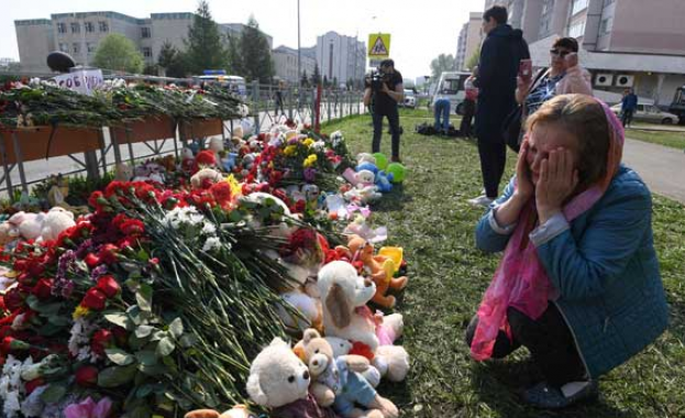 Съдът наложи мярка за неотклонение задържане под стража на младежа