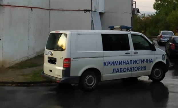 Задържаха 27 годишен мъж от Костинброд за опит за убийство съобщиха