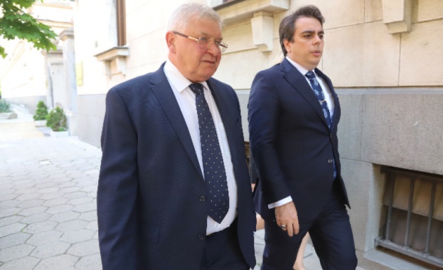 Служебното правителство ще потърси ресурс за продължаване на мерките за