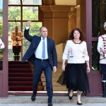 Ритникът на Радев