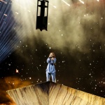 Христо Стоичков, Мария Бакалова, Б.Т.Р. и други български звезди подкрепиха Виктория за Евровизия 2021