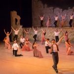 Балетът „Зорба гъркът” отново на сцената на Софийската опера и балет