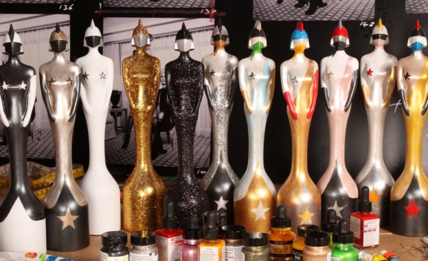 Светски блясък и много музика при това с публика на