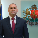 Радев пред Шарл Мишел: Важно да се гарантира енергийната сигурност за гражданите и бизнеса