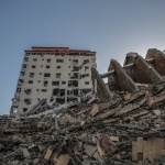 "Форин полиси": Палестинската автономия попадна в политически капан