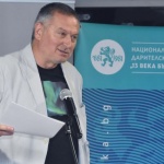  "Времеубежище" на Георги Господинов стана "роман на годината" 