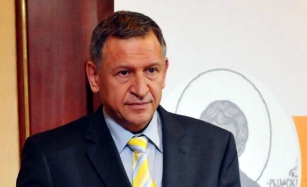 Да бъде ли закрит Националният оперативен щаб срещу коронавируса е