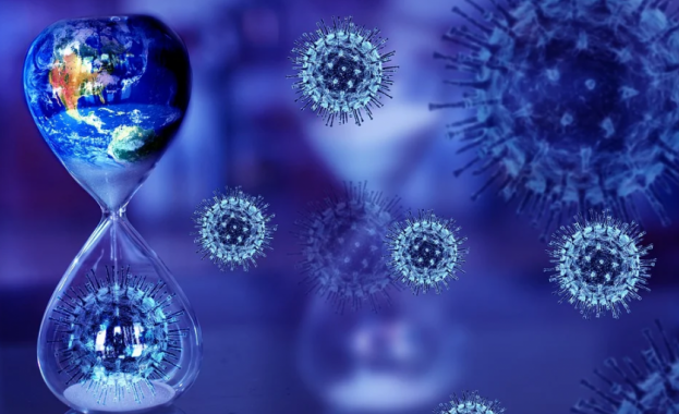 Пандемията от COVID 19 е била предотвратима при по бързи и адекватни