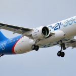 Русия започва масово производство на пътническите самолети МС-21 (ВИДЕО)