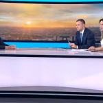 Томислав Дончев: Фурмите ги дадохме на хора в нужда