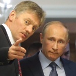 Песков: Путин няма нужда да поддържа социалните мрежи, защото целият свят се вслушва в думите му