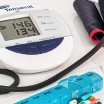 Домашен лек срещу високо кръвно налягане