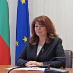 Илияна Йотова: Културата, изкуството, книгите ще ни помогнат в кризата