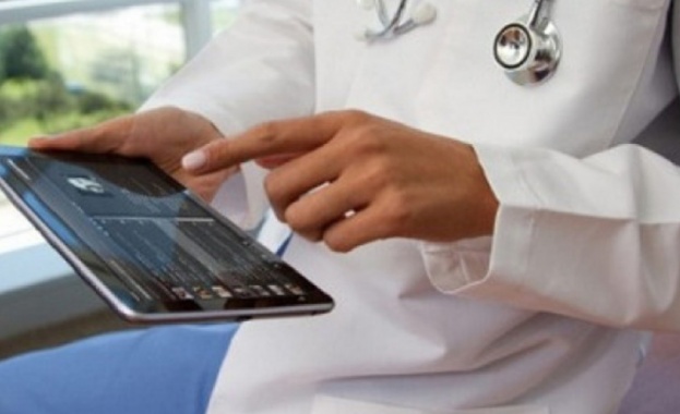Лекарите вече имат възможност да предписват електронни рецепти през мобилното