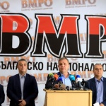 Член на ВМРО - Русе: Време е нови лица да застанат начело на ВМРО