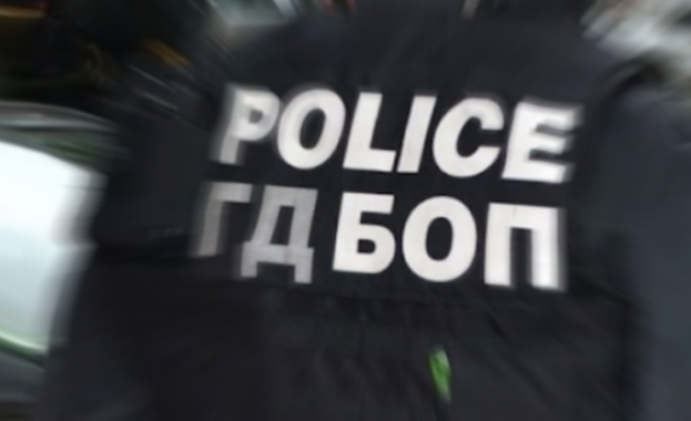 ГДБОП и МВР провеждат специализирана полицейска операция на територията на