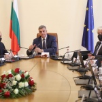 Кои са новите заместник министри в новия кабинет