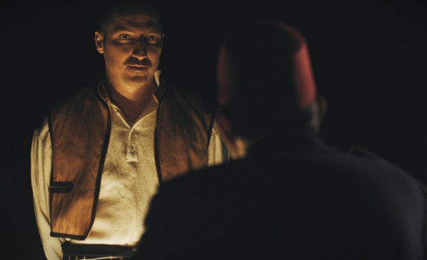 На 17 ти май от 22 00 ч БНТ1 ще излъчи документален