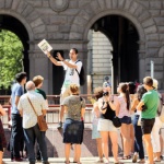 Изплатиха милион 302 хлд лв. компенсации на екскурзоводи и планински водачи