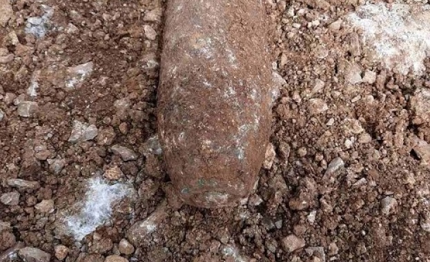 Специализиран екип от 10 ти механизиран батальон Враца от състава на Бригадното