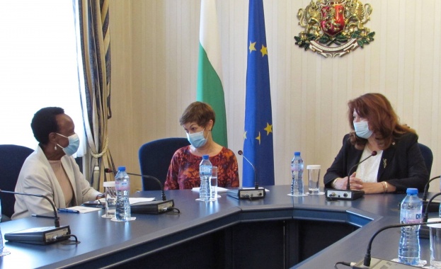 Насилието над деца и политиките за превенция бяха основна тема