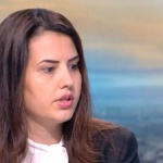 Десислава Трифонова: Уволнението ми е реваншизъм спрямо мен и правителството, което ме е назначило