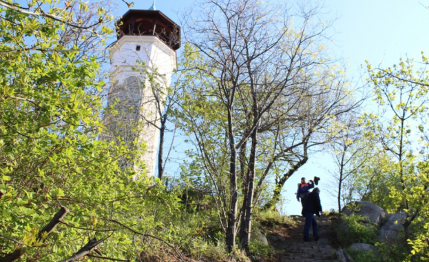 По инициатива на столичния заместник кмет Десислава Билева Столична община